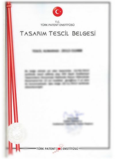 Hizmet Yeterlilik Belgesi